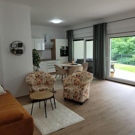 Villa Loe Villach Eksteriør billede
