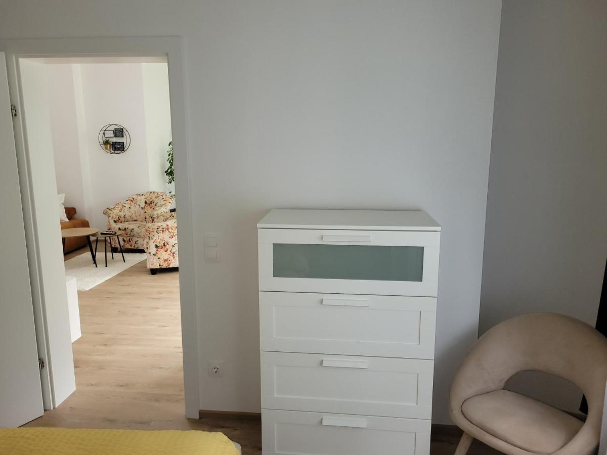 Villa Loe Villach Eksteriør billede
