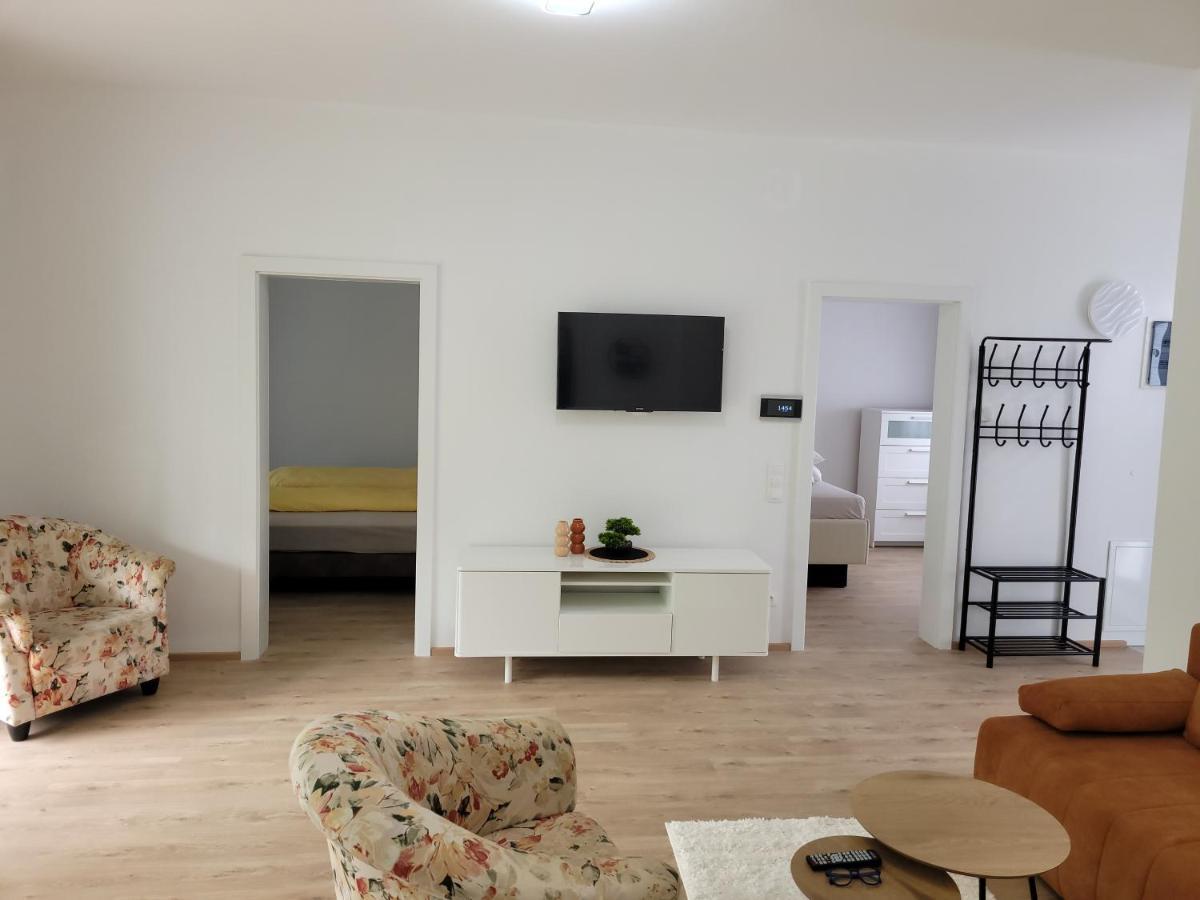 Villa Loe Villach Eksteriør billede