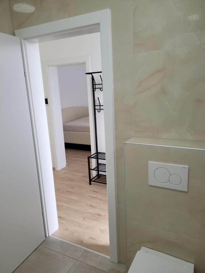 Villa Loe Villach Eksteriør billede