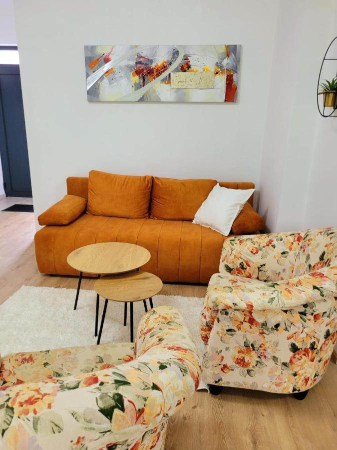 Villa Loe Villach Eksteriør billede